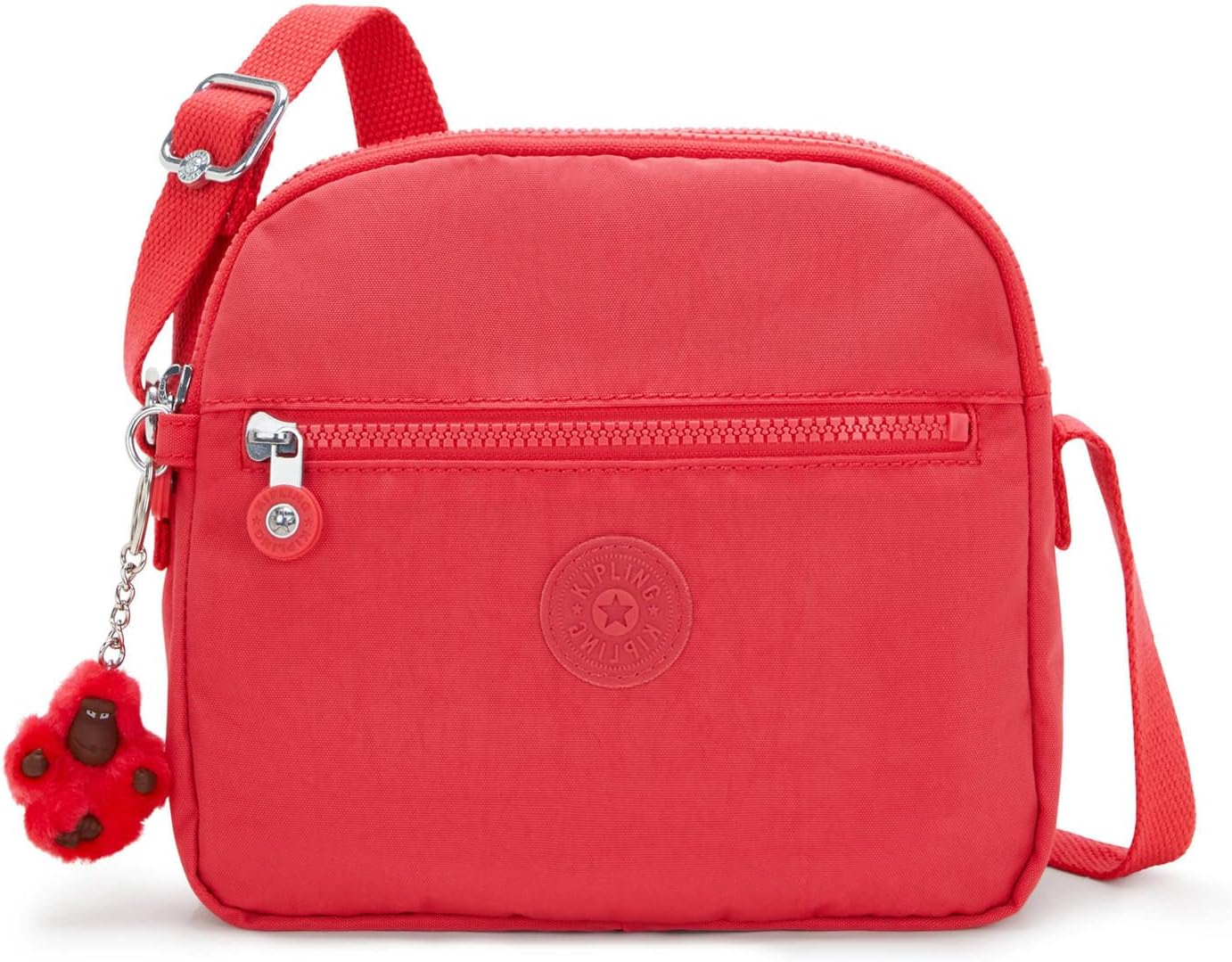 BOLSO CROSSBODY KIPLING KEEFE - 1