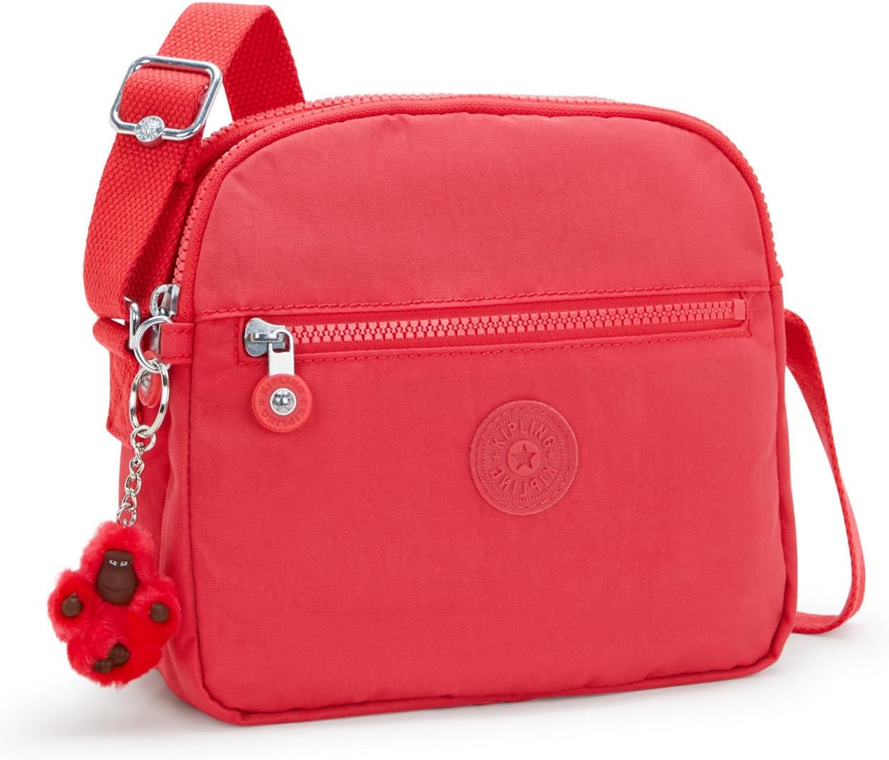 BOLSO CROSSBODY KIPLING KEEFE - 2