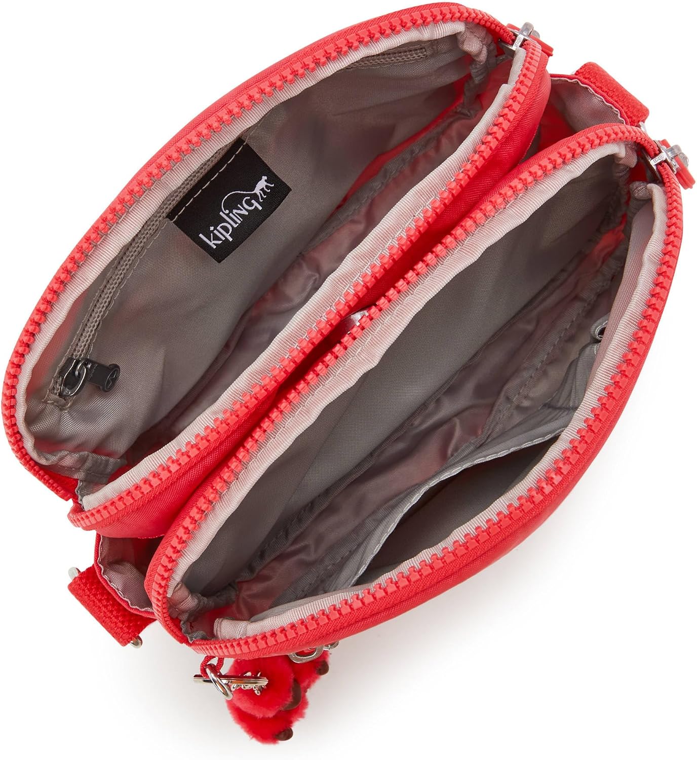 BOLSO CROSSBODY KIPLING KEEFE - 3
