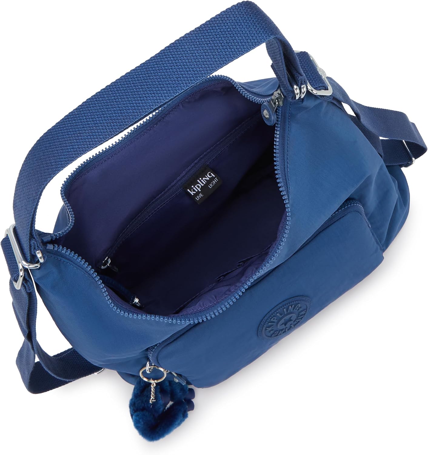 BOLSO CRUZADO PARA MUJER KIPLING YENNA - 3