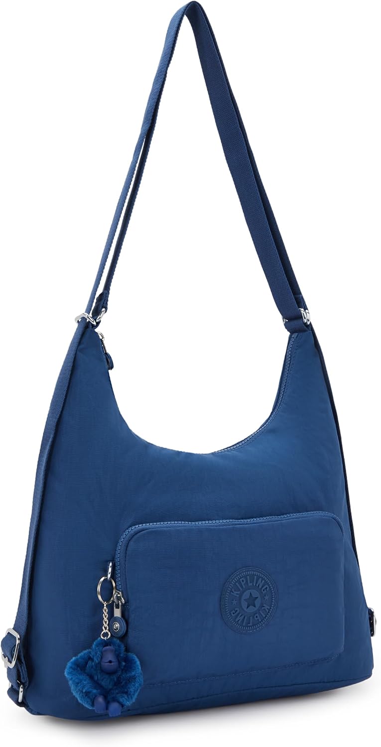 BOLSO CRUZADO PARA MUJER KIPLING YENNA - 4