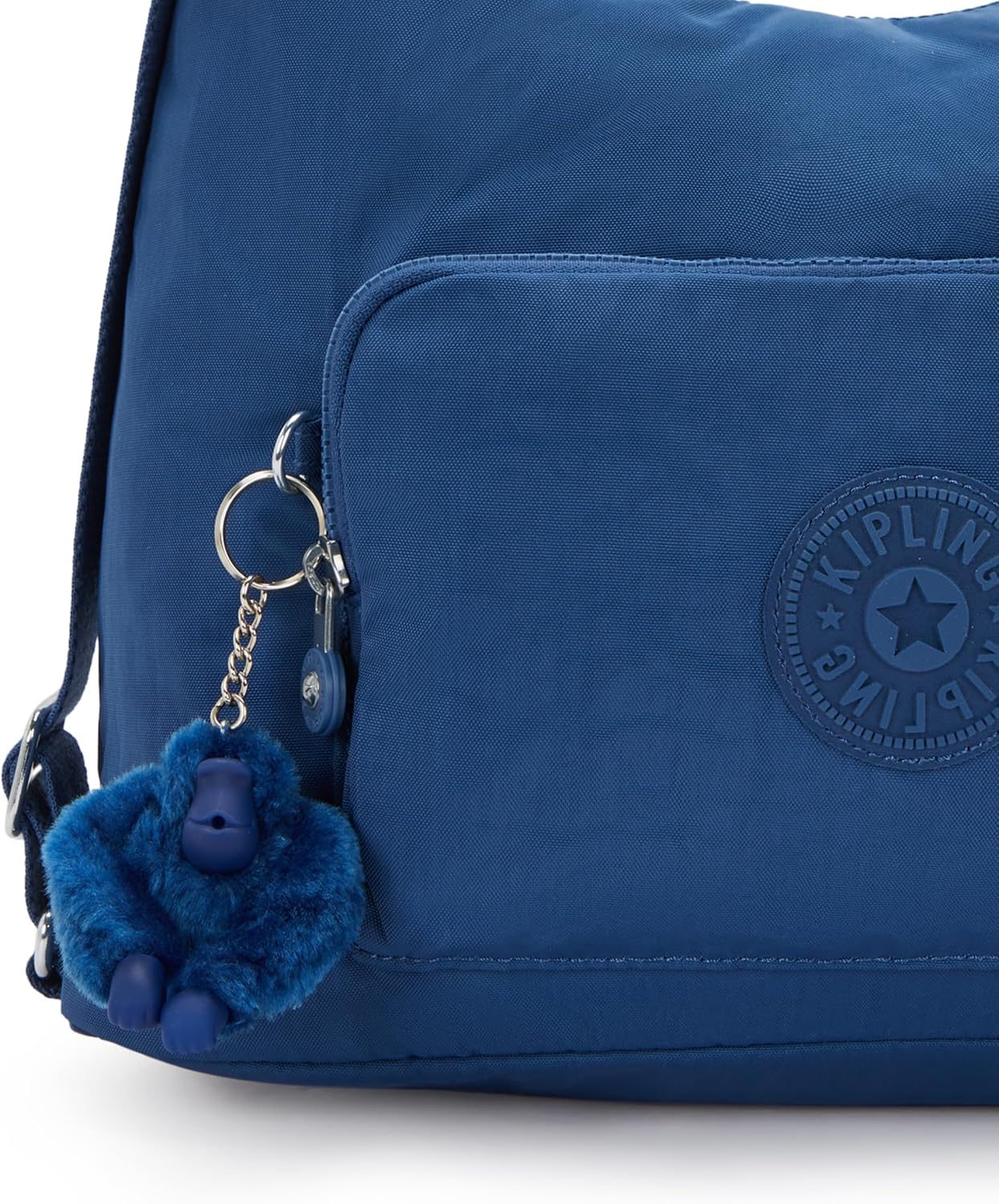 BOLSO CRUZADO PARA MUJER KIPLING YENNA - 5