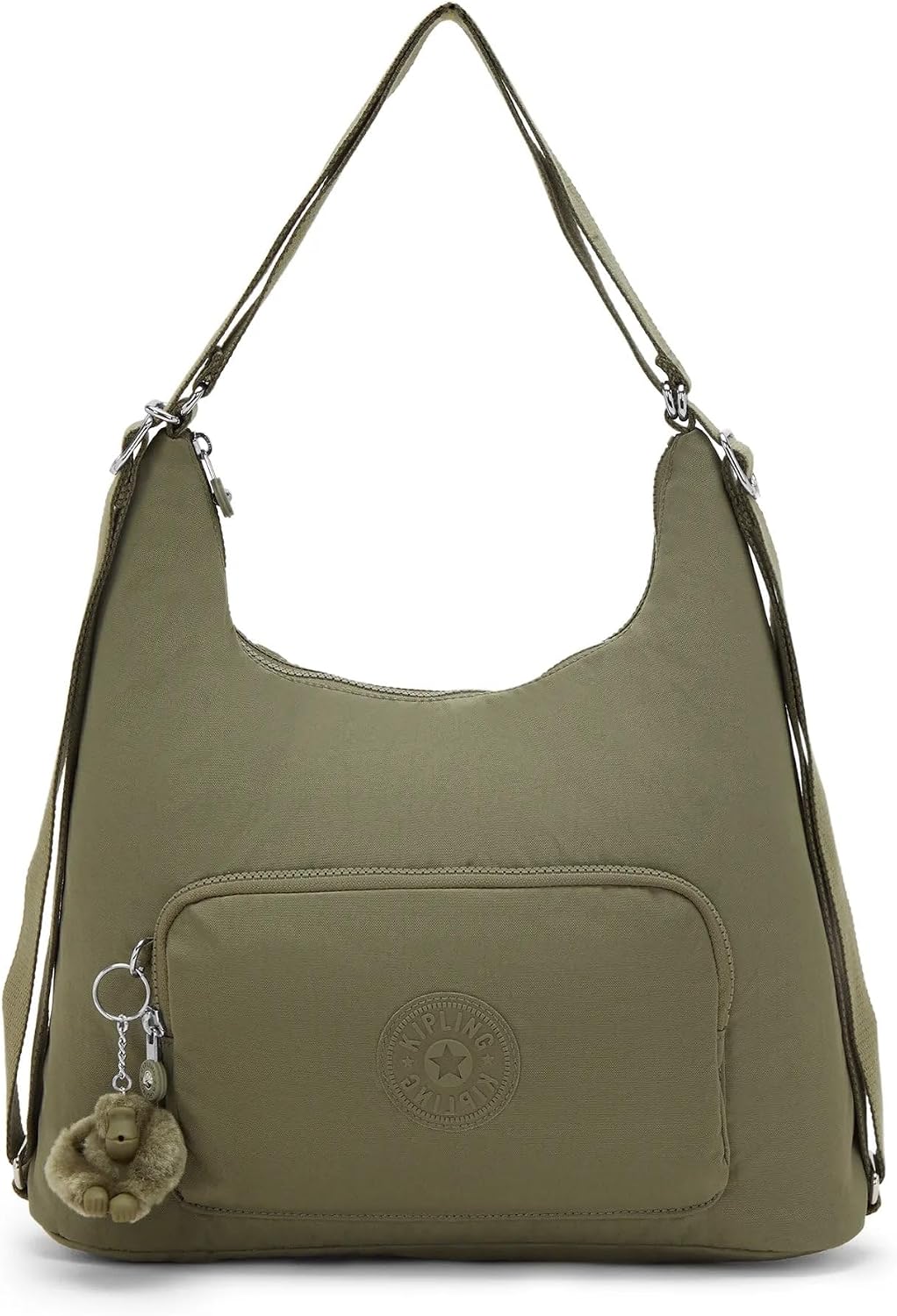 BOLSO CRUZADO PARA MUJER KIPLING YENNA - 1