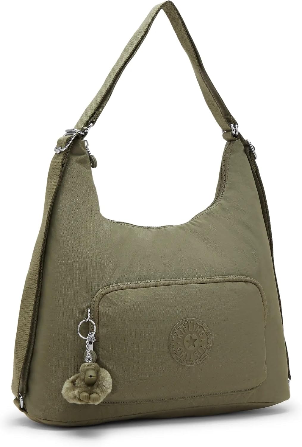 BOLSO CRUZADO PARA MUJER KIPLING YENNA - 4