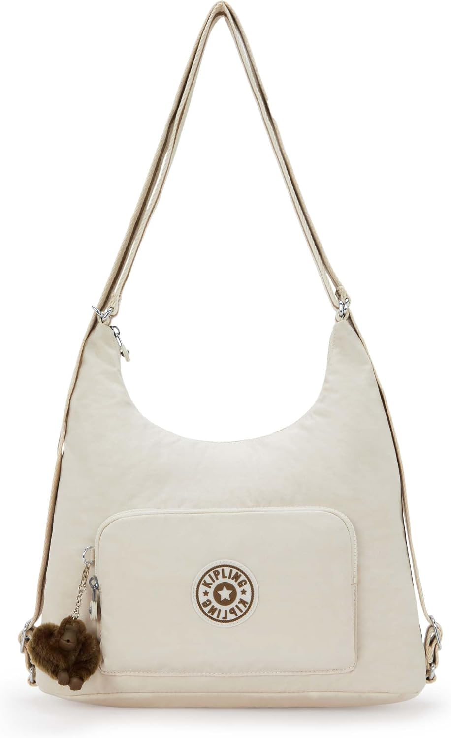 BOLSO CRUZADO PARA MUJER KIPLING YENNA - 5