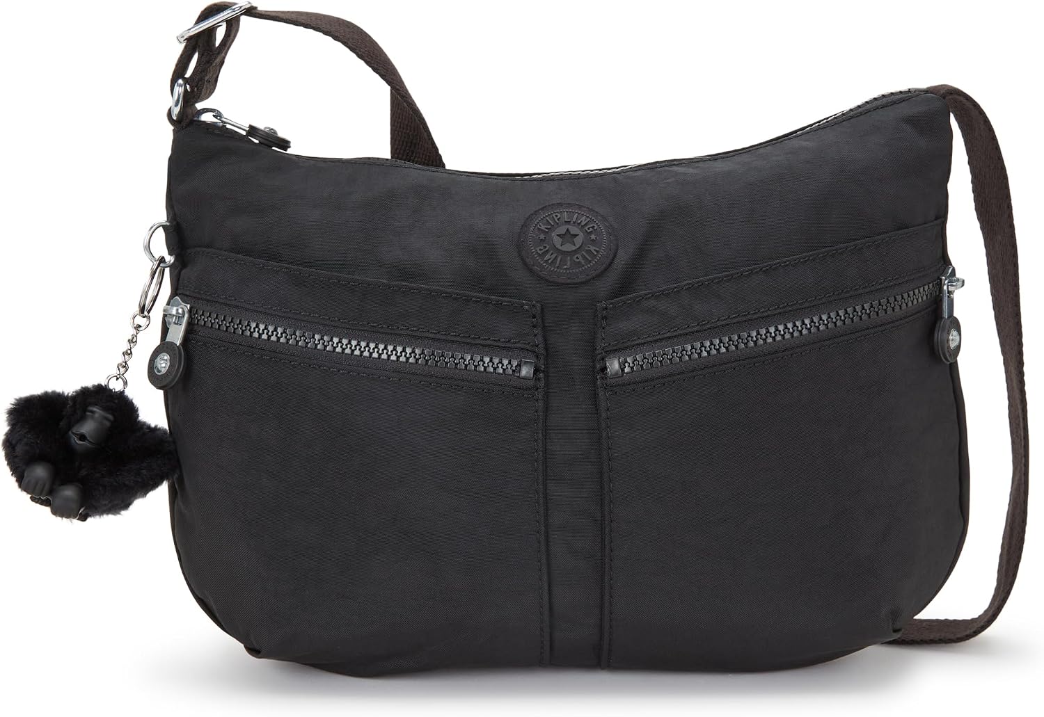 BOLSO CRUZADO KIPLING IZELLAH PARA MUJER - 1