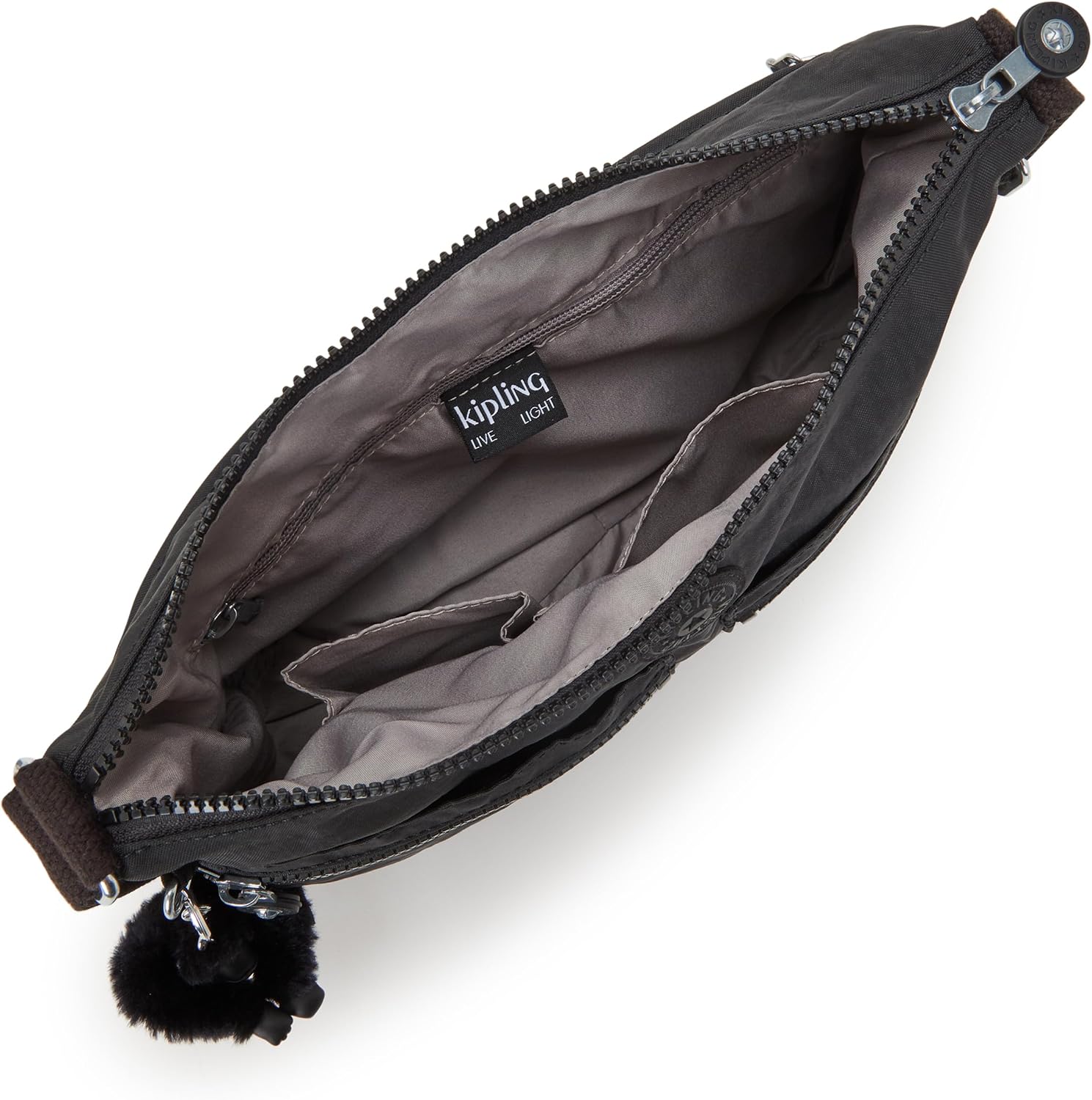 BOLSO CRUZADO KIPLING IZELLAH PARA MUJER - 5