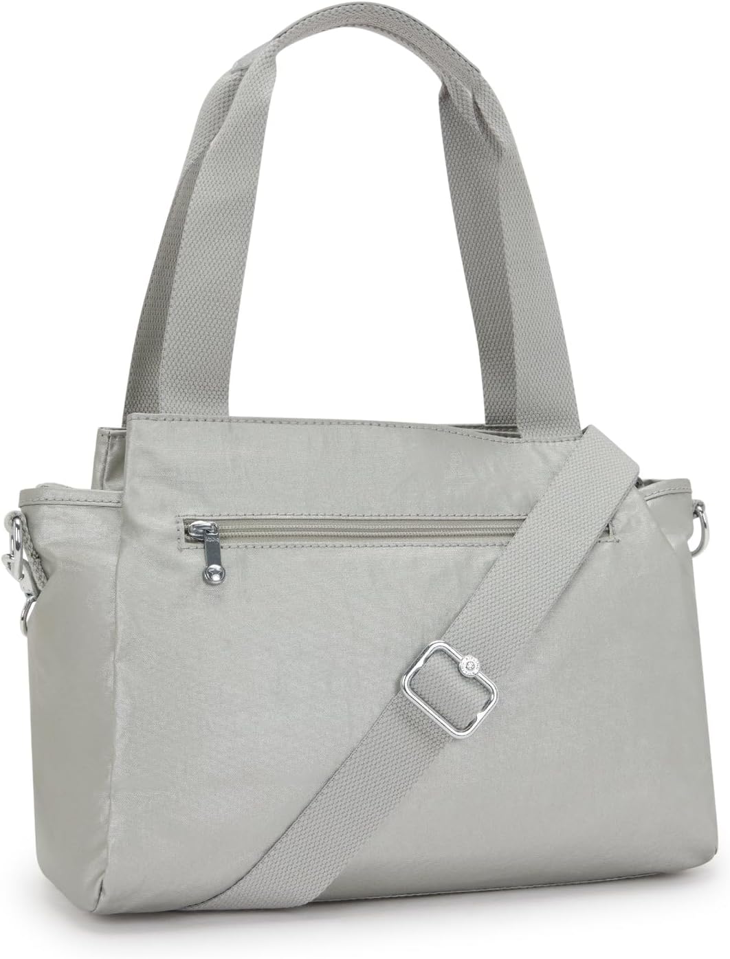 BOLSO KIPLING ELYSIA METALLIC PARA MUJER - 3