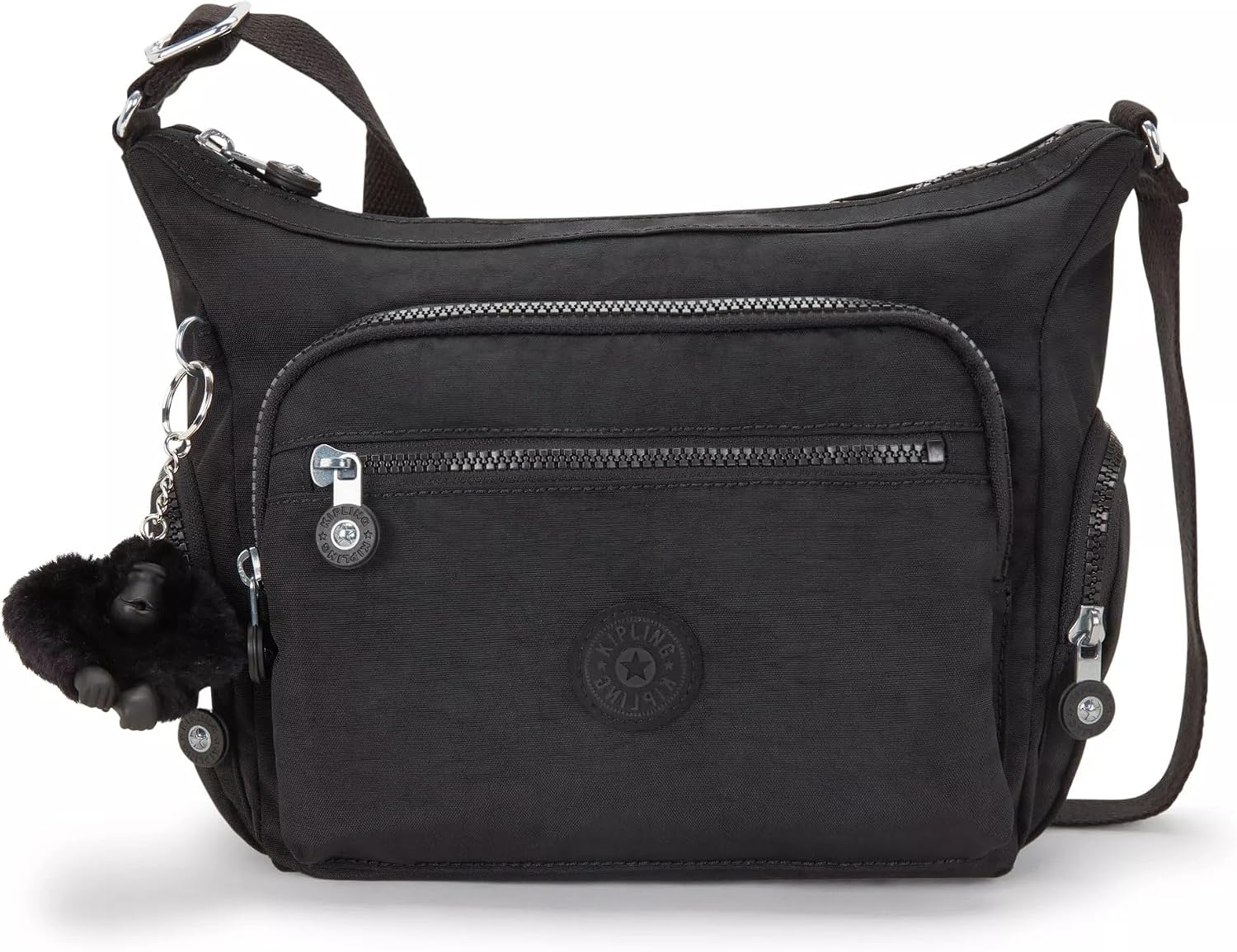 BOLSO CRUZADO KIPLING GABBIE SMALL PARA MUJER - 1