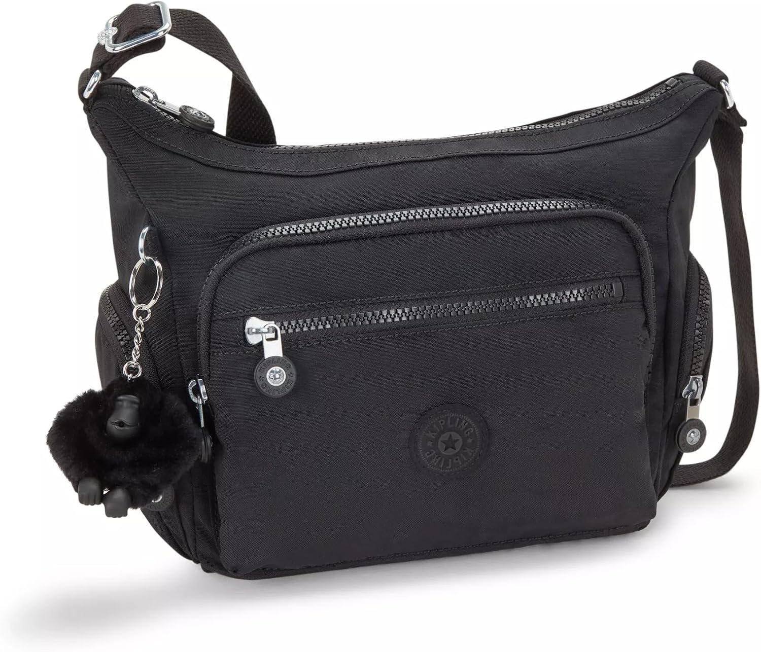 BOLSO CRUZADO KIPLING GABBIE SMALL PARA MUJER - 4