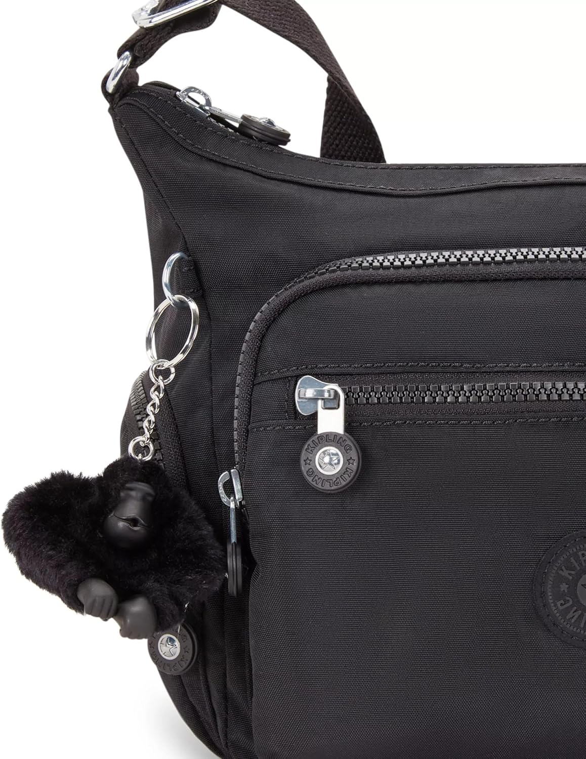 BOLSO CRUZADO KIPLING GABBIE SMALL PARA MUJER - 5