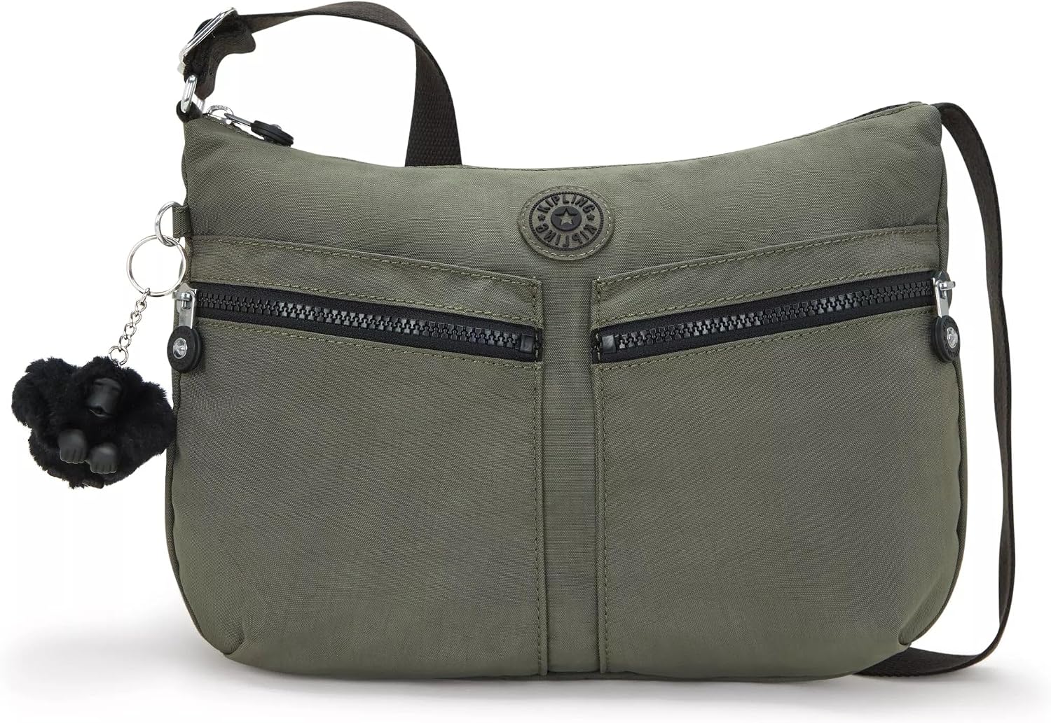 BOLSO CRUZADO KIPLING IZELLAH PARA MUJER - 1