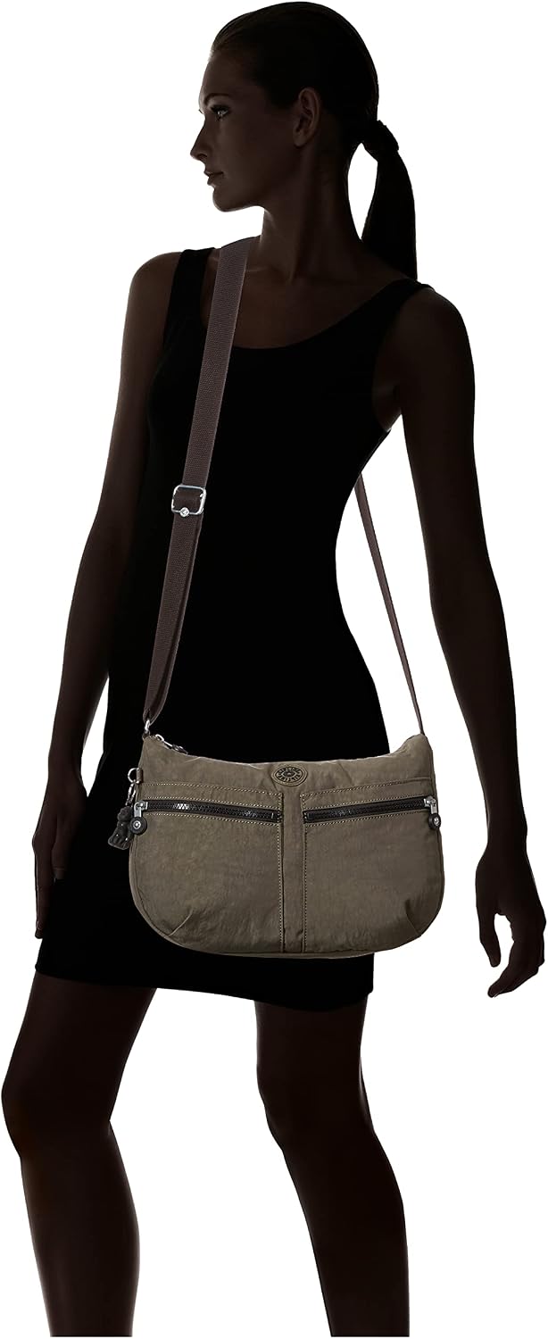 BOLSO CRUZADO KIPLING IZELLAH PARA MUJER - 2