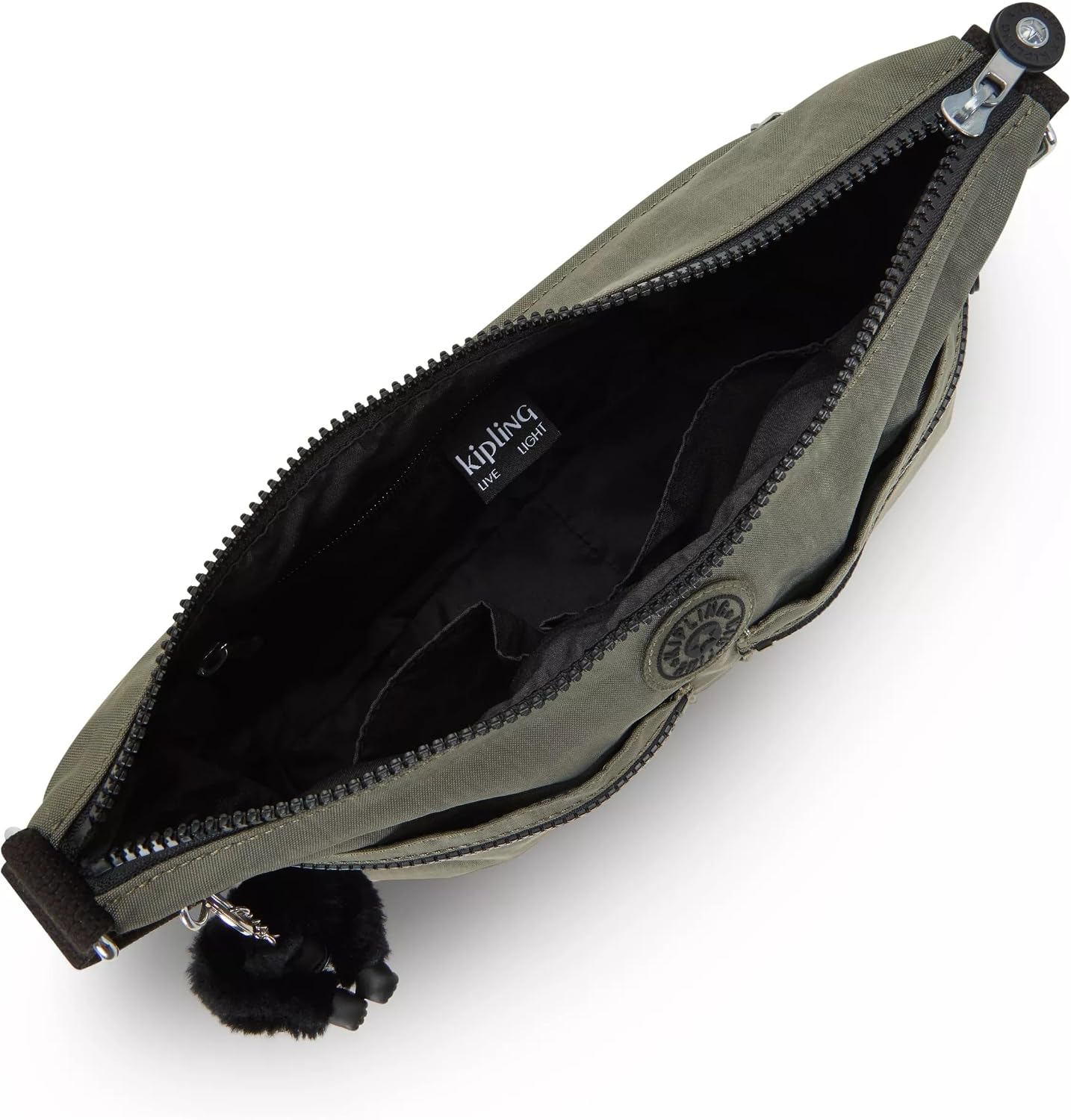 BOLSO CRUZADO KIPLING IZELLAH PARA MUJER - 4