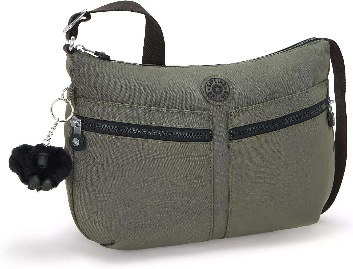 BOLSO CRUZADO KIPLING IZELLAH PARA MUJER - 5