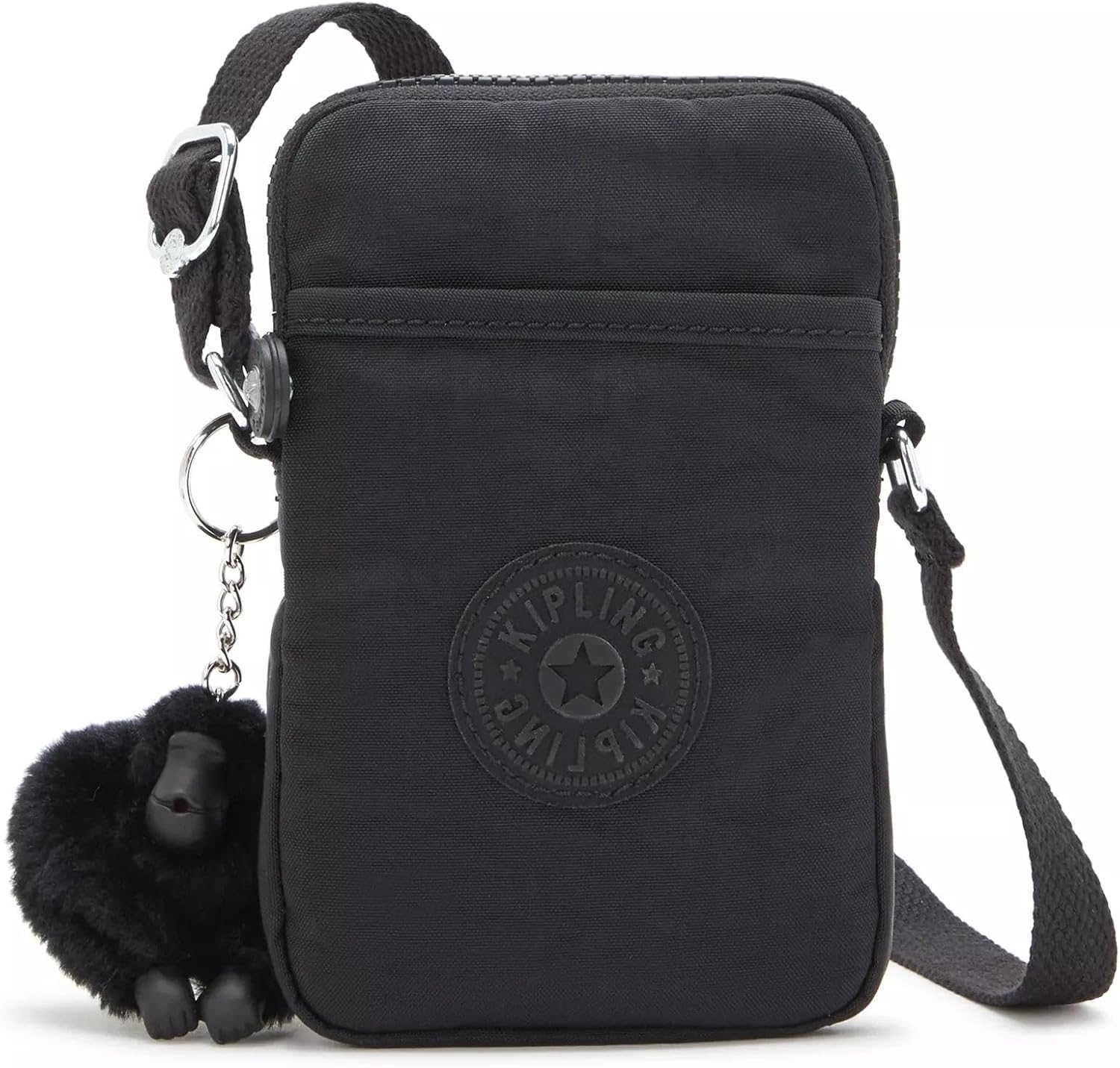 BOLSO CRUZADO KIPLING TALLY PARA MUJER EN NYLON LIVIANO - 1