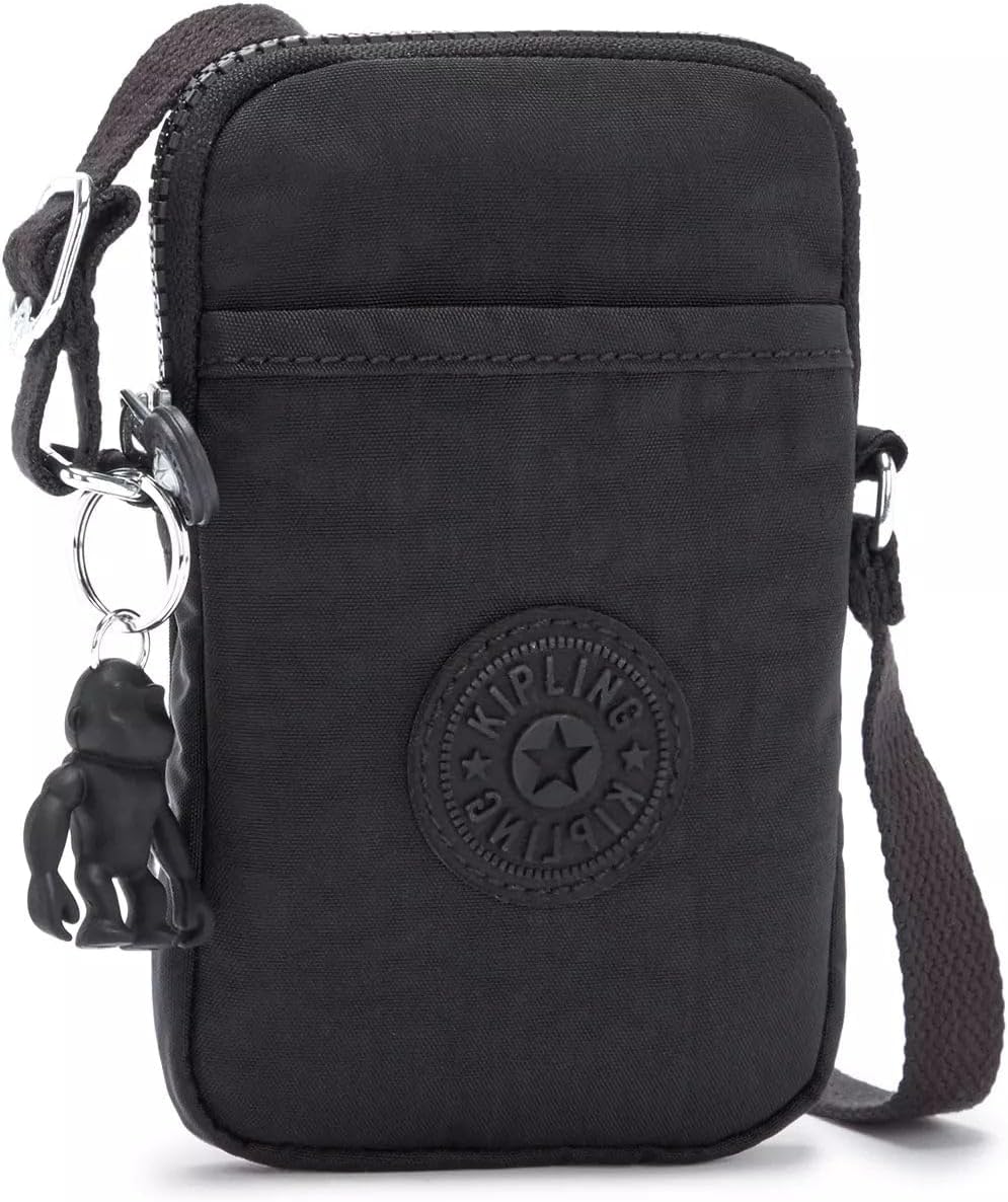 BOLSO CRUZADO KIPLING TALLY PARA MUJER EN NYLON LIVIANO - 4