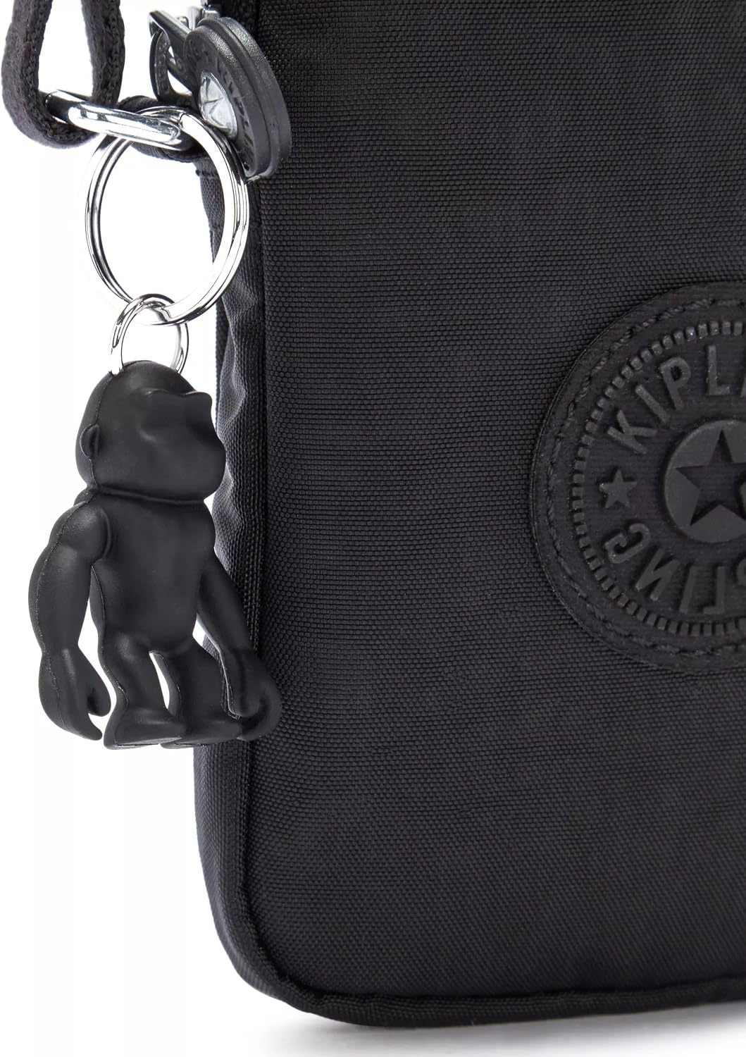 BOLSO CRUZADO KIPLING TALLY PARA MUJER EN NYLON LIVIANO - 5