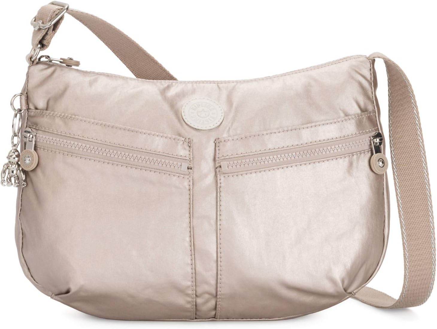 BOLSO CRUZADO KIPLING IZELLAH PARA MUJER - 1