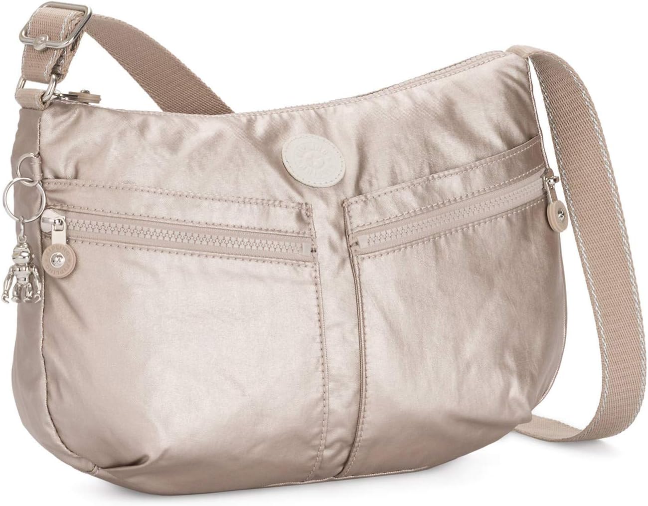 BOLSO CRUZADO KIPLING IZELLAH PARA MUJER - 2