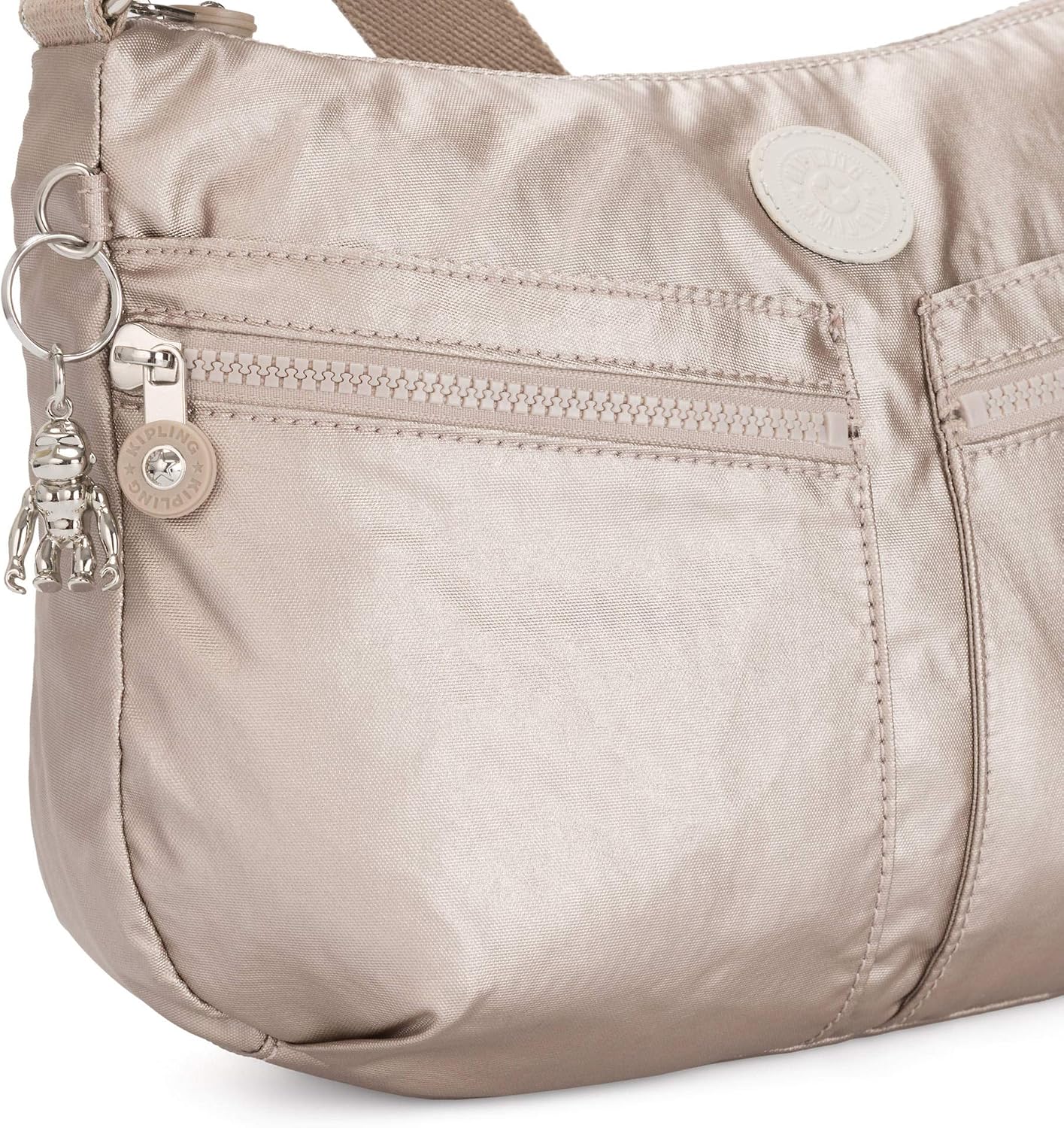 BOLSO CRUZADO KIPLING IZELLAH PARA MUJER - 5