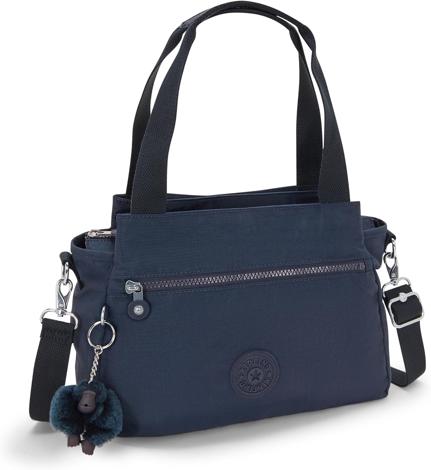 BOLSO CRUZADO KIPLING ELYSIA PARA MUJER - 2