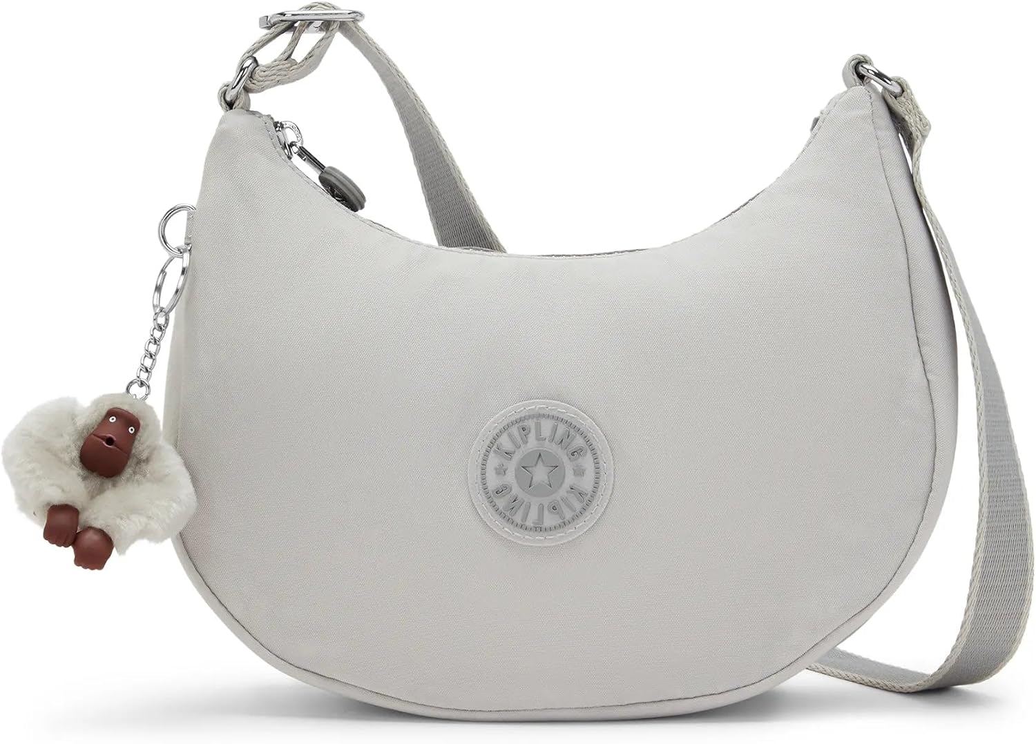 BOLSO CRUZADO KIPLING BELLS - 1