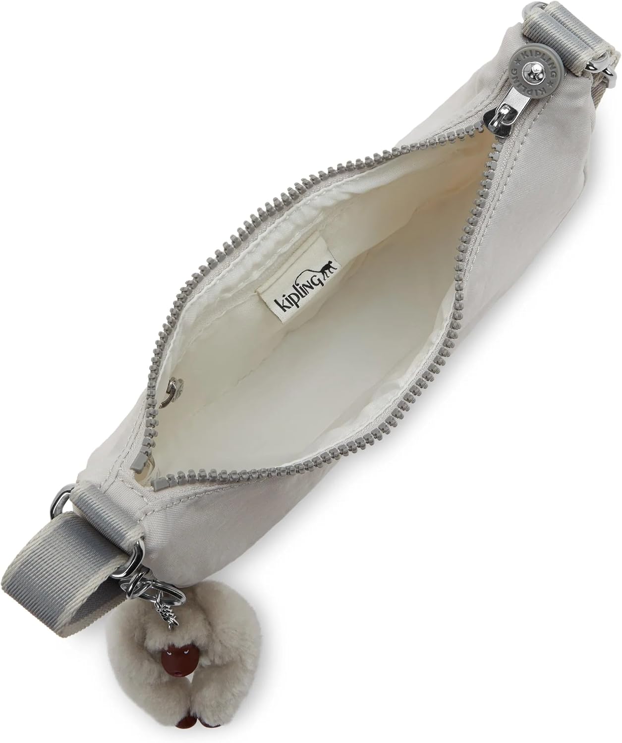 BOLSO CRUZADO KIPLING BELLS - 3