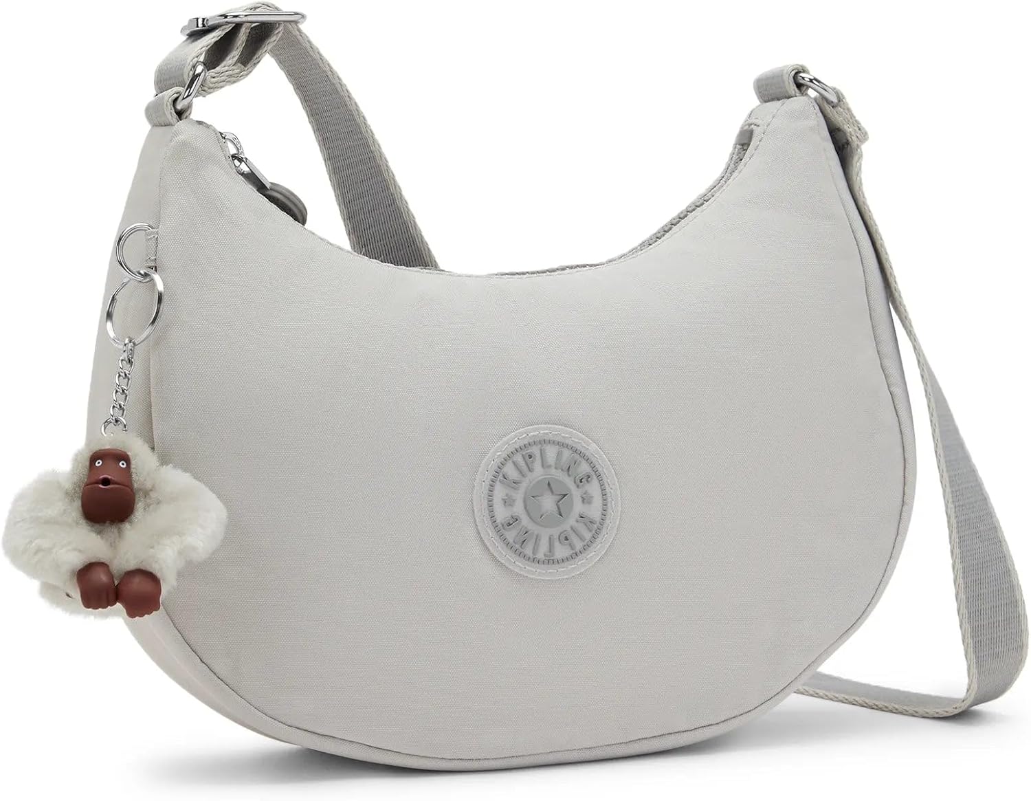 BOLSO CRUZADO KIPLING BELLS - 4