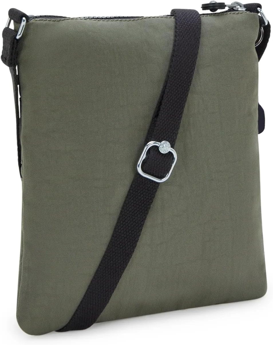 BOLSO CRUZADO KIPLING KEIKO GGV GM PARA MUJER - 3