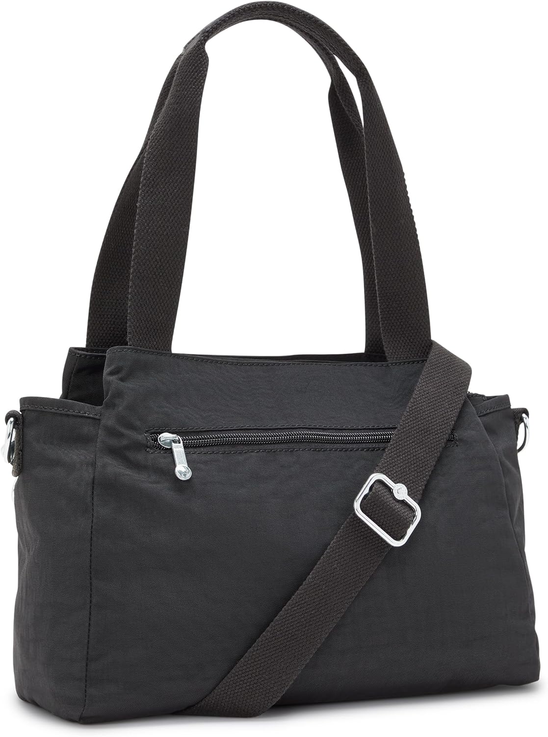 BOLSO DE HOMBRO KIPLING ELYSIA NEGRO 11.5L X 9H X 5D - 3