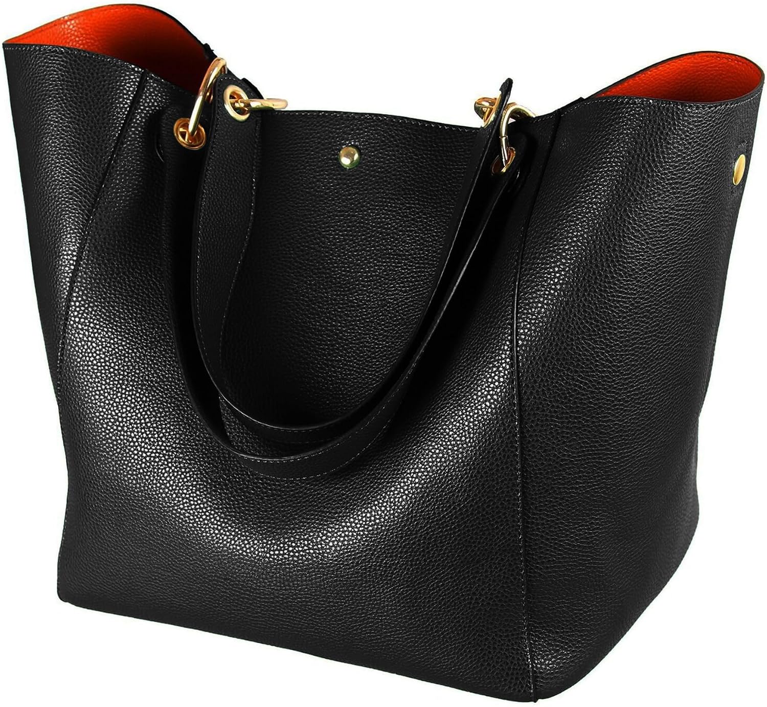 BOLSO TOTE GRANDE PARA MUJER SQLP - 1