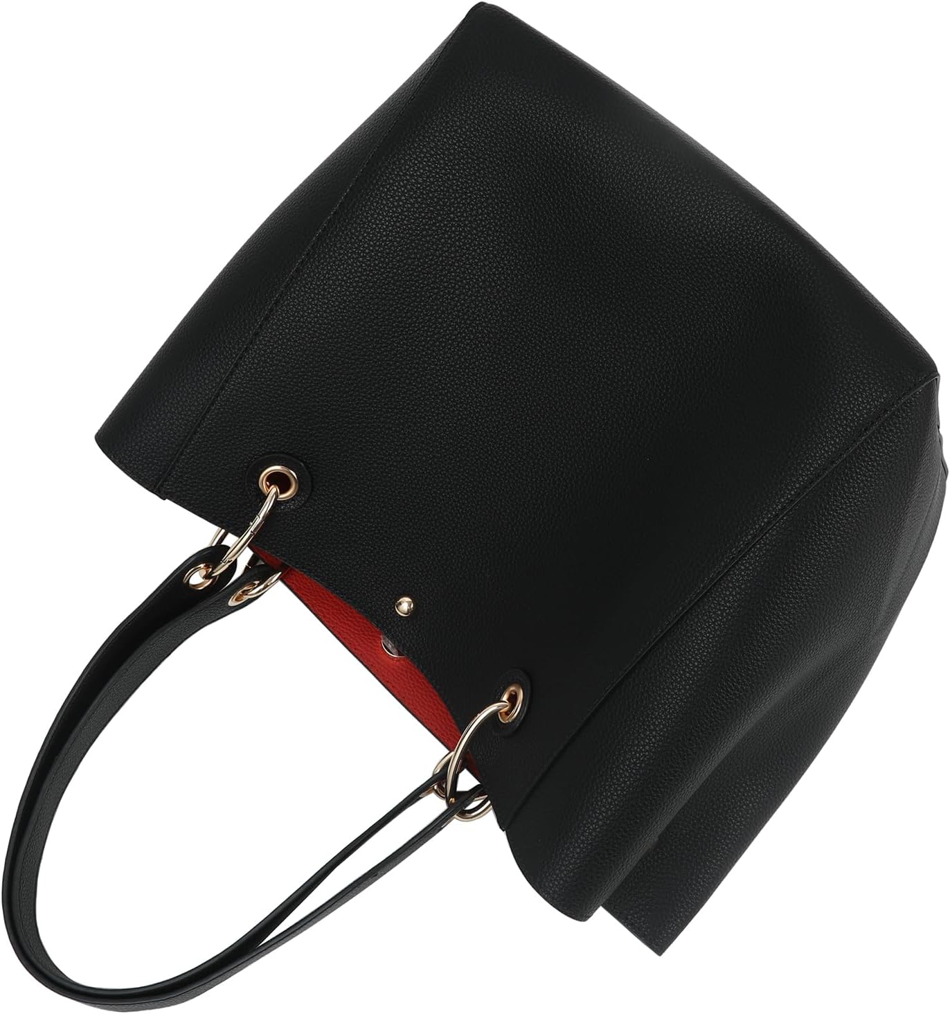 BOLSO TOTE GRANDE PARA MUJER SQLP - 4