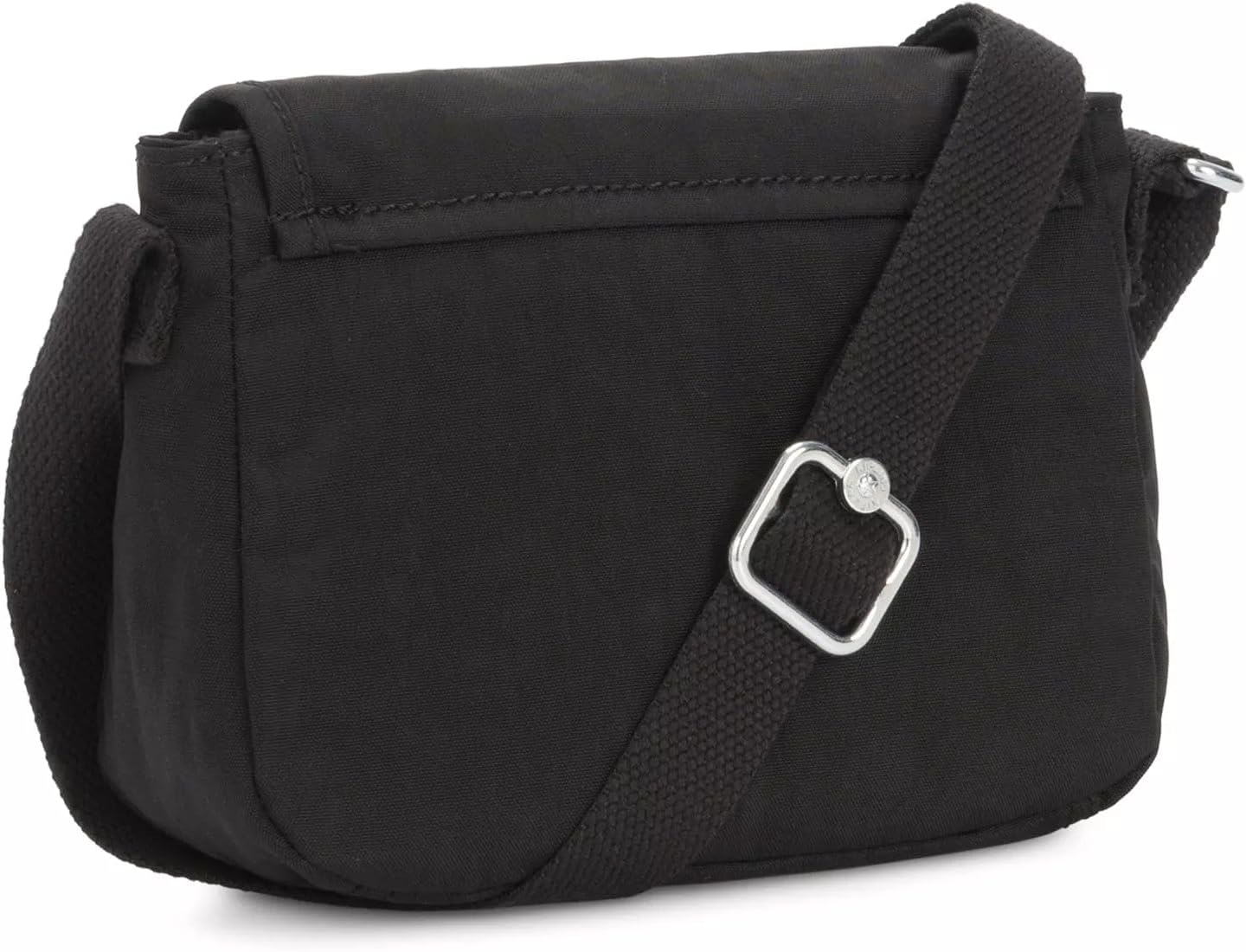 BOLSO CRUZADO MINI KIPLING SABIAN ESTAMPADO - 3