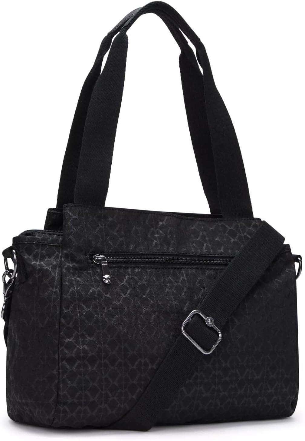 BOLSO CRUZADO KIPLING ELYSIA PARA MUJER MULTI COMPARTIMENTOS - 3