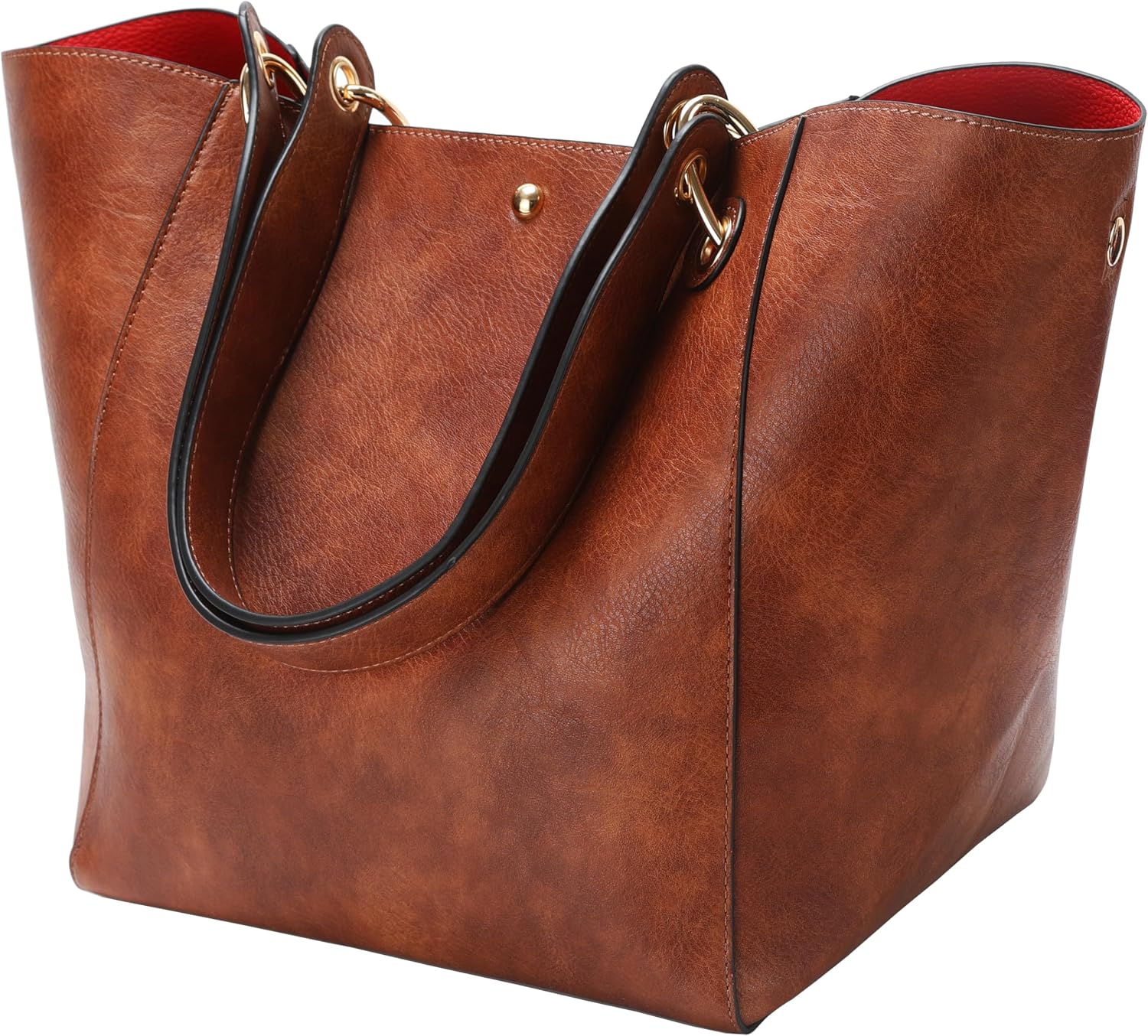 BOLSO TOTE GRANDE PARA MUJER SQLP - 1