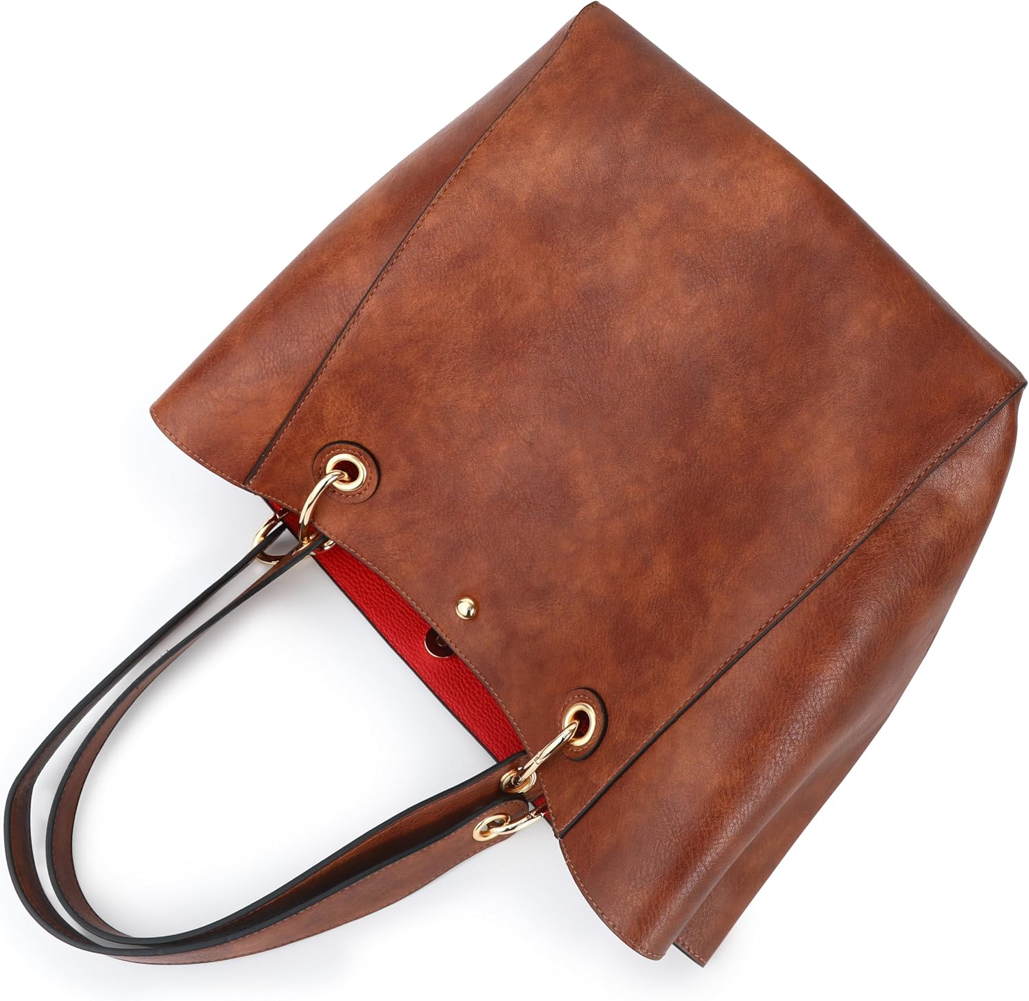 BOLSO TOTE GRANDE PARA MUJER SQLP - 2