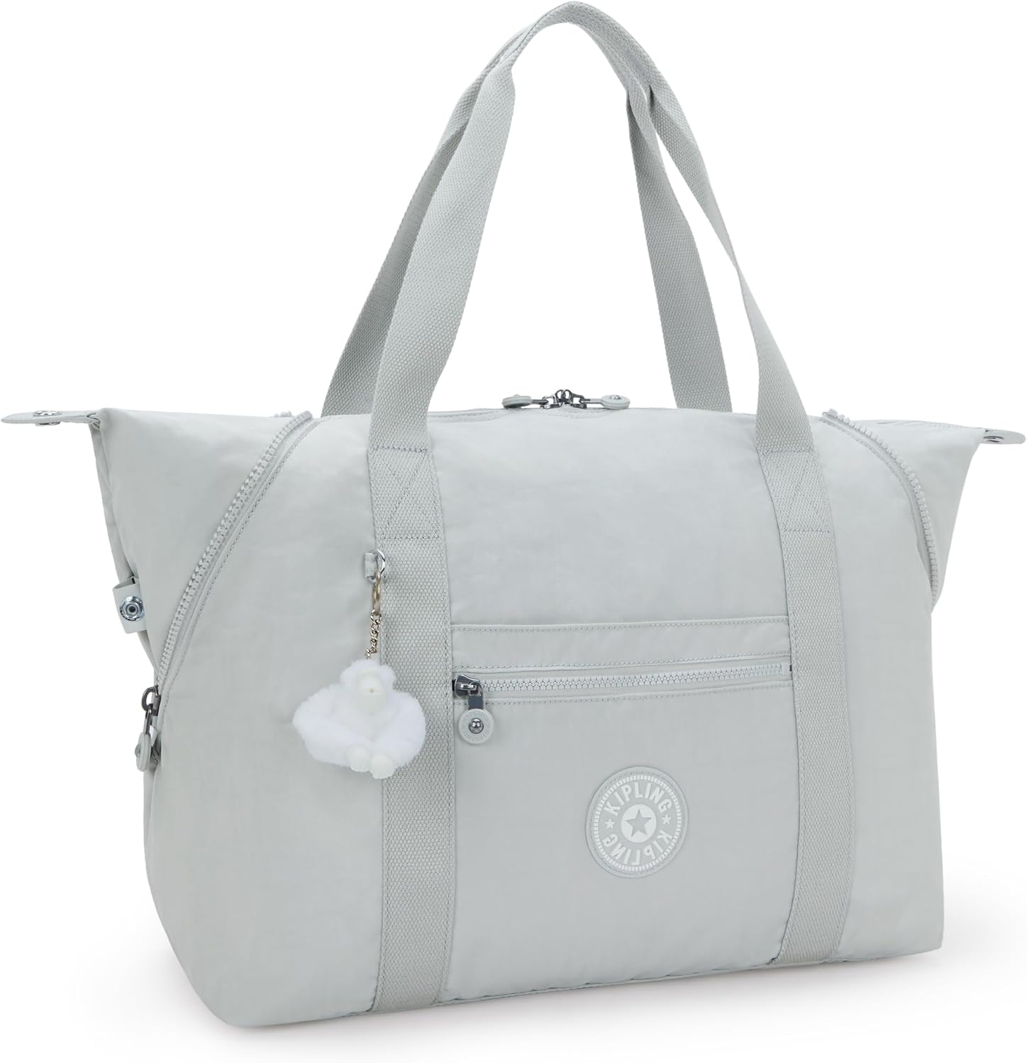 BOLSO TOTE KIPLING ART MEDIUM 2 PARA MUJER - 4