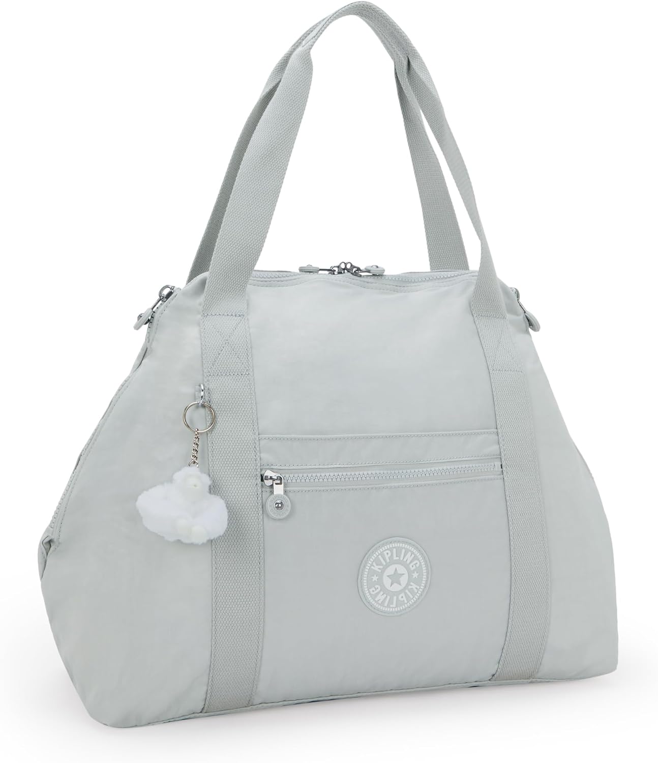 BOLSO TOTE KIPLING ART MEDIUM 2 PARA MUJER - 5