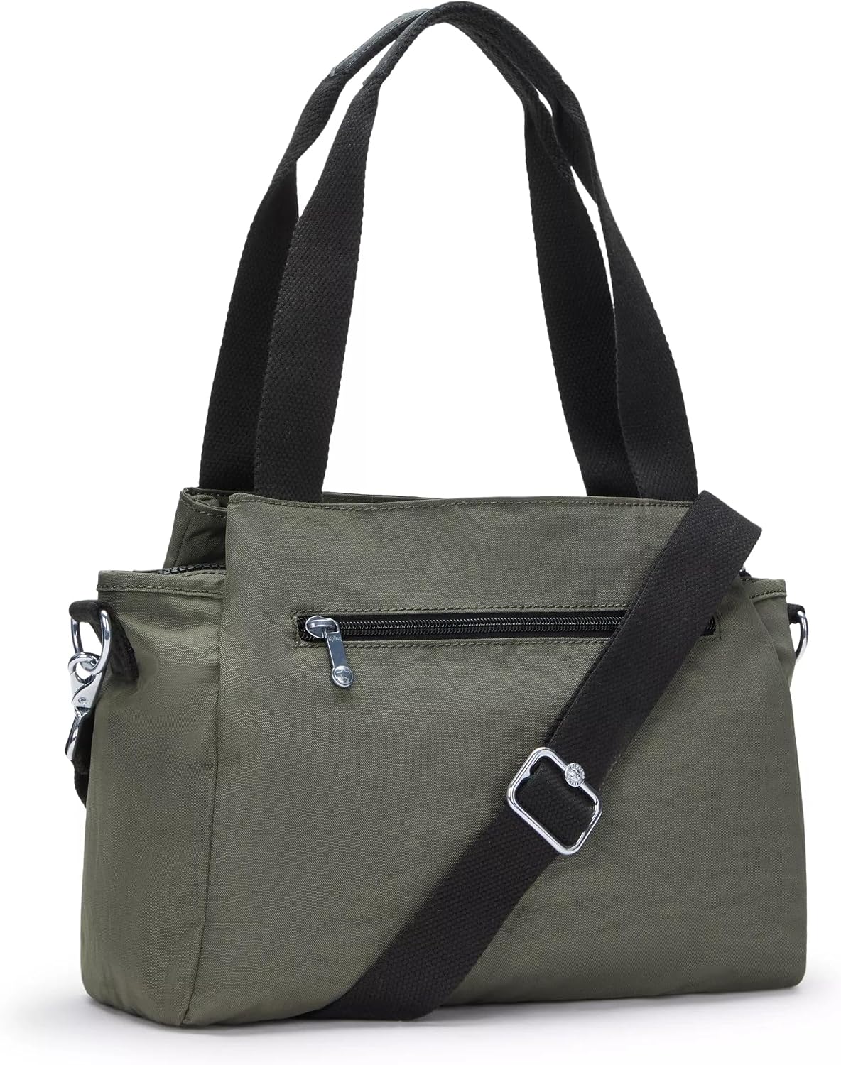 BOLSO CRUZADO KIPLING ELYSIA PARA MUJER MULTI COMPARTIMENTOS - 2
