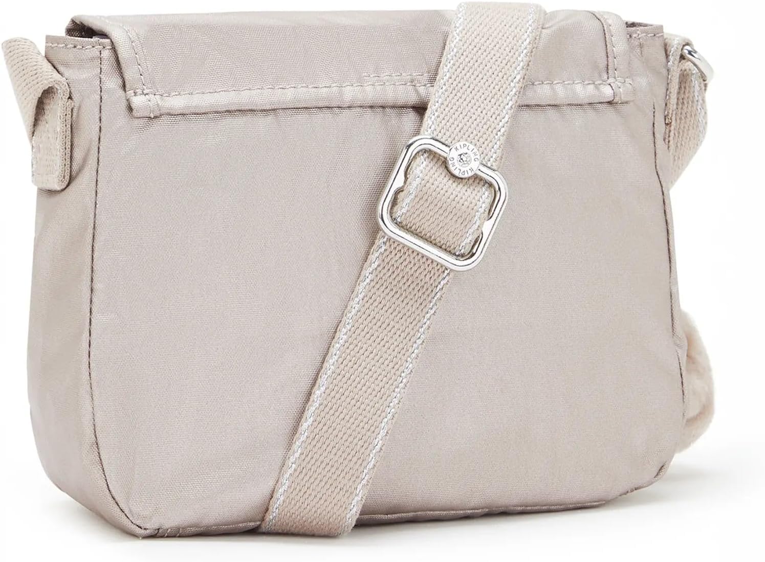 BOLSO CRUZADO KIPLING SABIAN ESTAMPADO MINI - 2
