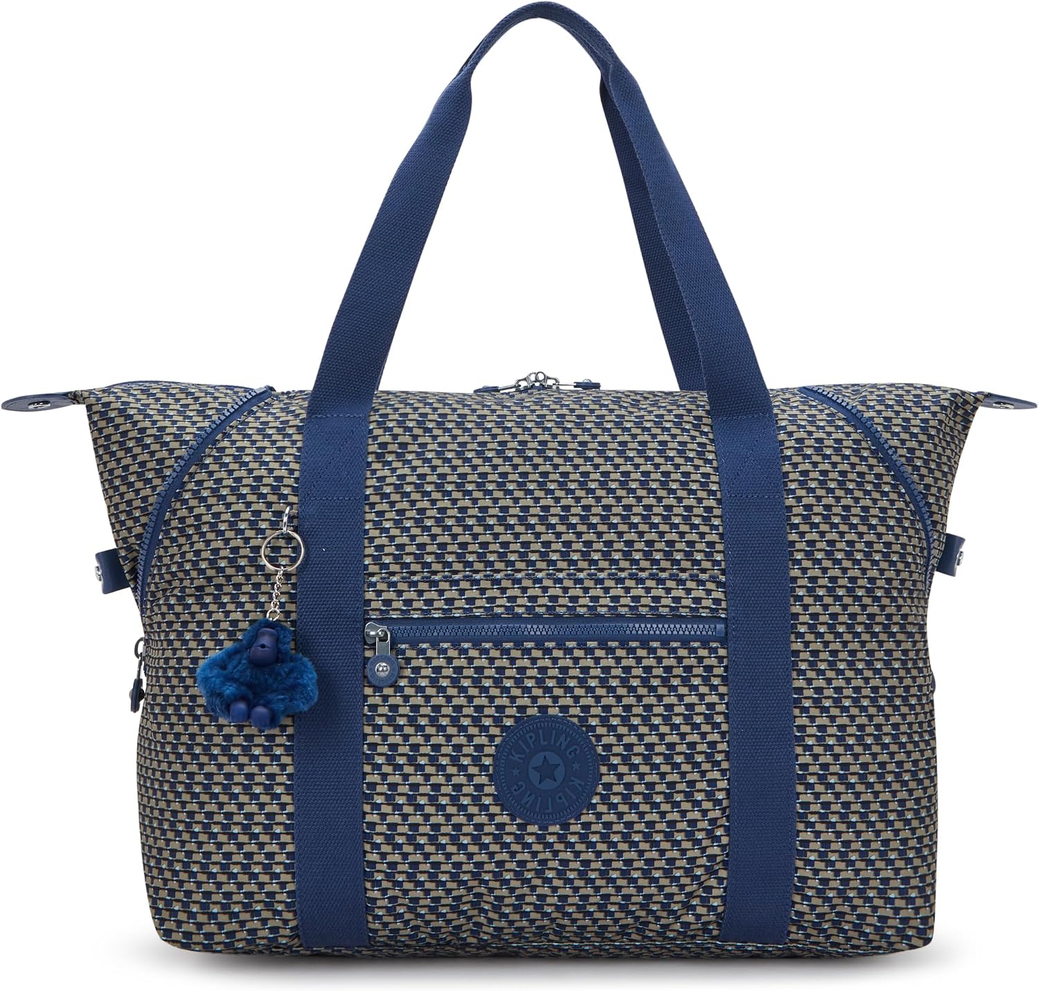 BOLSO TOTE KIPLING ART M PRT PARA MUJER - 1