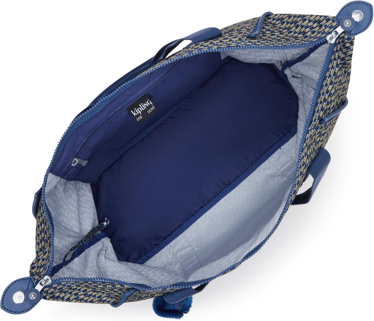 BOLSO TOTE KIPLING ART M PRT PARA MUJER - 3