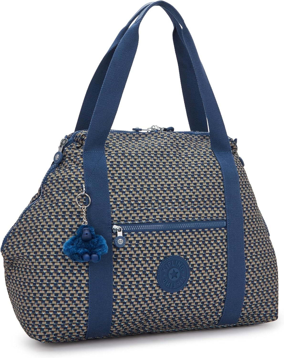 BOLSO TOTE KIPLING ART M PRT PARA MUJER - 5