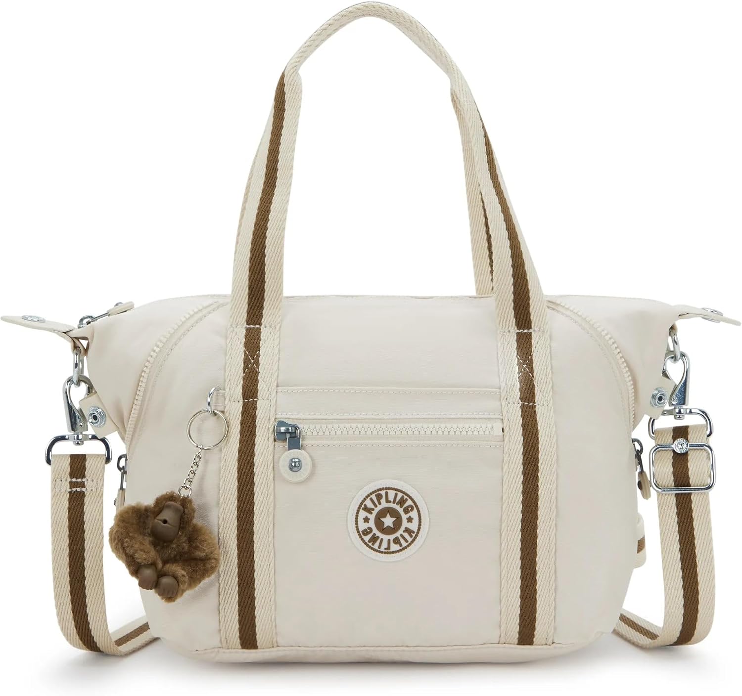 BOLSO TOTE KIPLING ART MINI PARA MUJER, LIGERO Y PEQUEÑO PARA VIAJE - 1