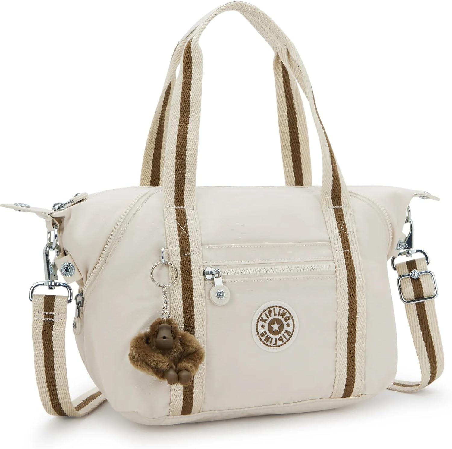 BOLSO TOTE KIPLING ART MINI PARA MUJER, LIGERO Y PEQUEÑO PARA VIAJE - 4