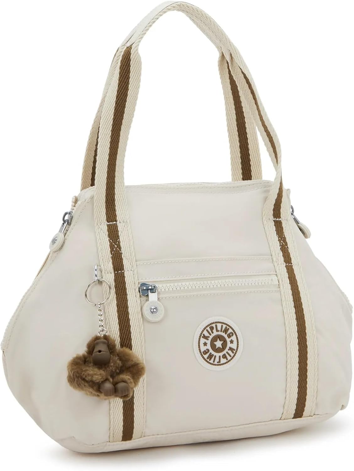BOLSO TOTE KIPLING ART MINI PARA MUJER, LIGERO Y PEQUEÑO PARA VIAJE - 5