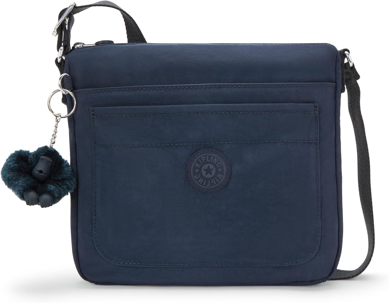 BOLSO CRUZADO PARA MUJER KIPLING SEBASTIAN SUPER LIGERO Y DURADERO - 1