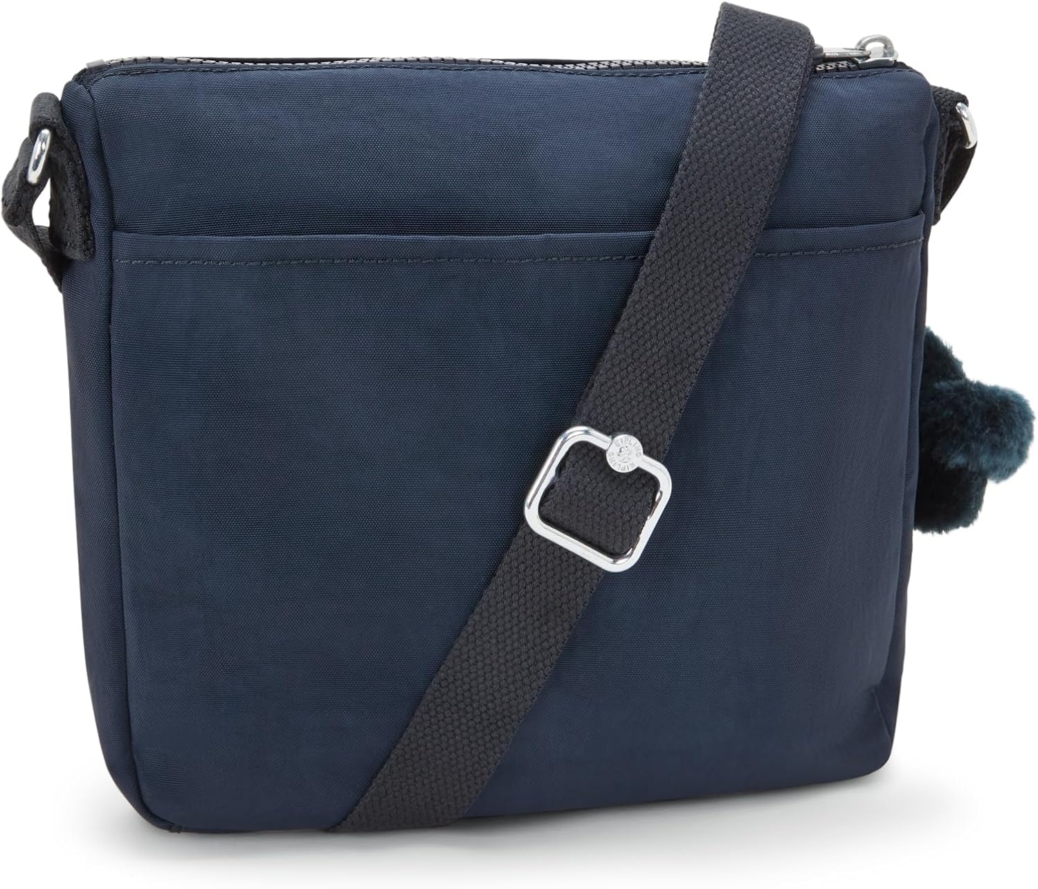 BOLSO CRUZADO PARA MUJER KIPLING SEBASTIAN SUPER LIGERO Y DURADERO - 4