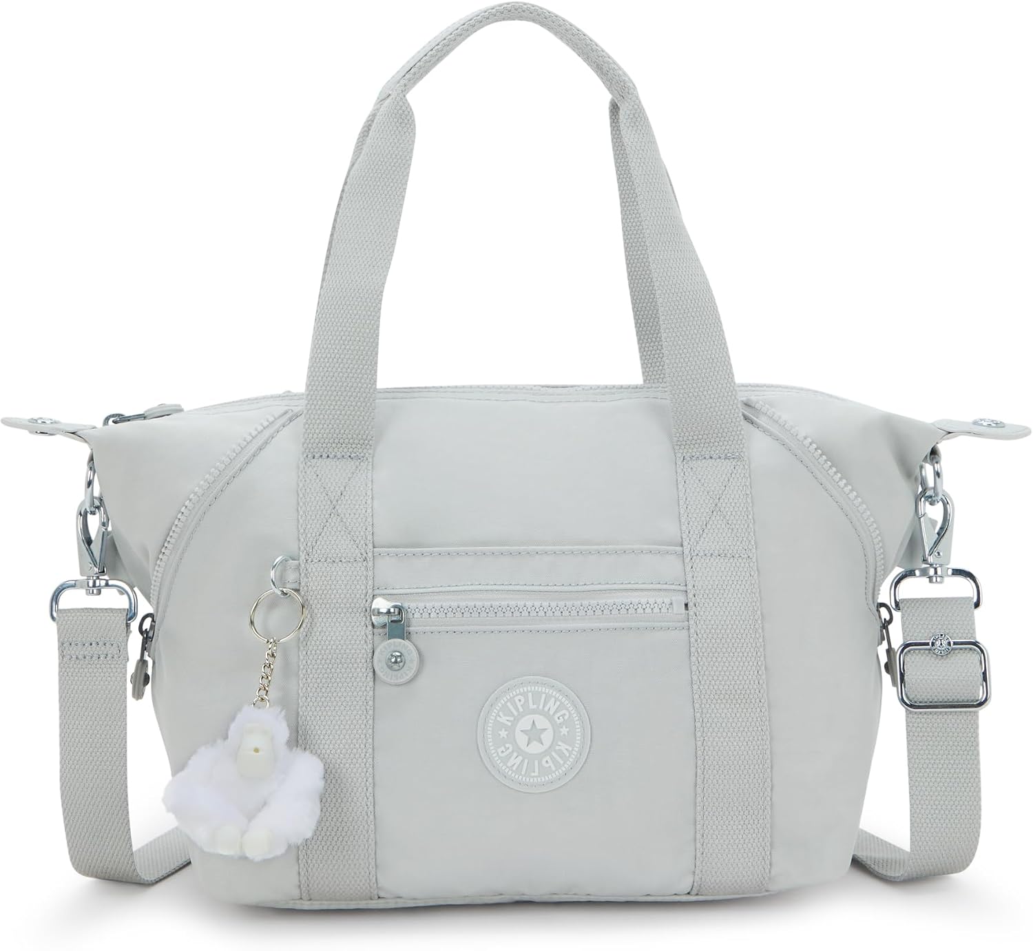 BOLSO TOTE KIPLING ART MINI PARA MUJER, LIGERO Y PEQUEÑO PARA VIAJE - 1